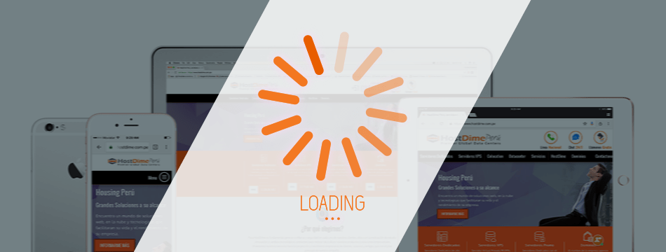 Cómo puedo optimizar la velocidad de carga de mi web