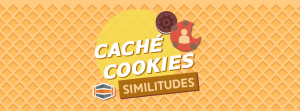 Cual es la diferencia entre caché de navegador y cookies similitudes