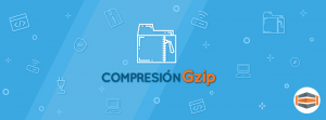 ¿Cómo funciona la compresión Gzip ¿De qué manera trabaja