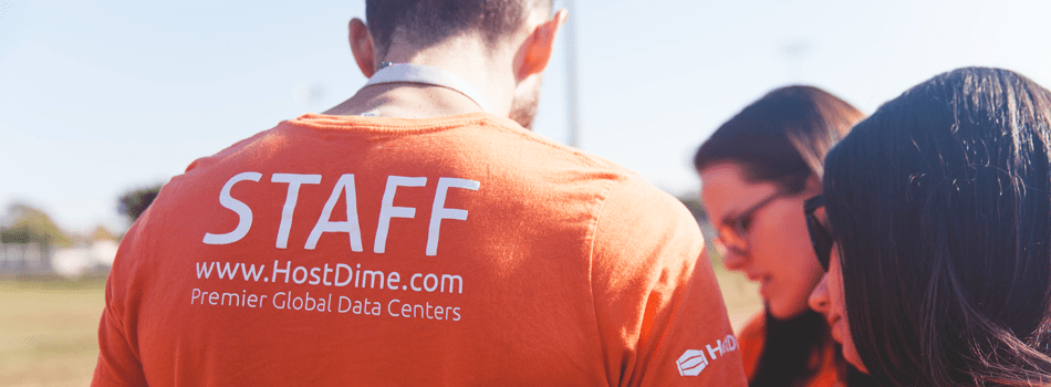 Nuestro Data Center, personal e infraestructura superamos la prueba del huracán y sus contingencias