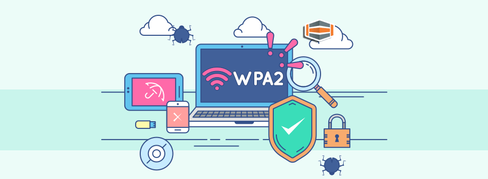 ¿WPA2 vulnerado Sí conoce todos los detalles