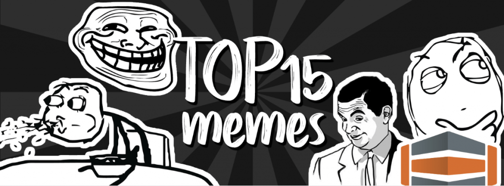 Mejores memes sobre Web Hosting y Cloud computing