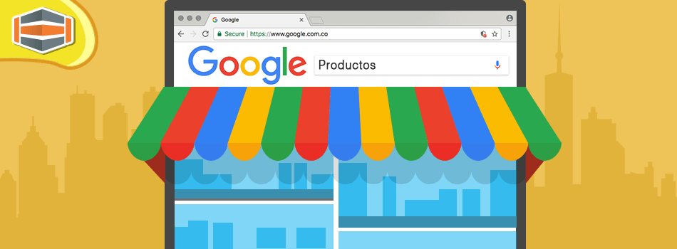 Productos Google… ¿Cuál es tu favorito