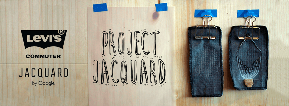 Project Jacquard