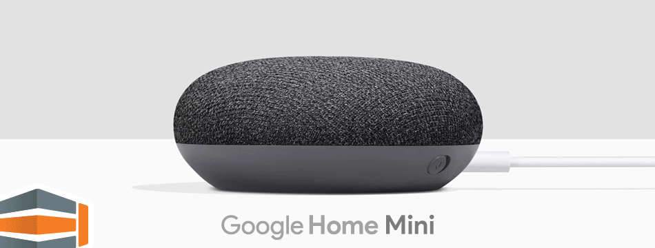 Review del Google Home