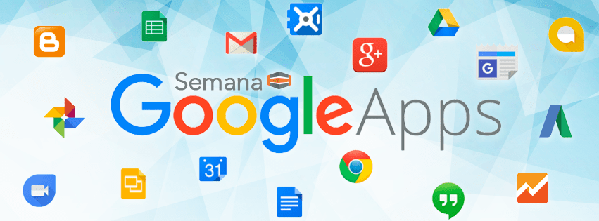 Semana Google Apps