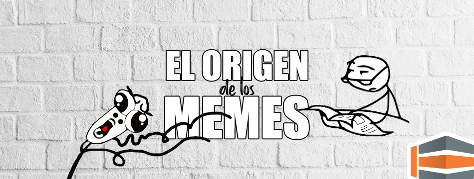 ¿Los memes existen antes de internet ¿Desde cuando se hicieron populares ¿Donde se originaron