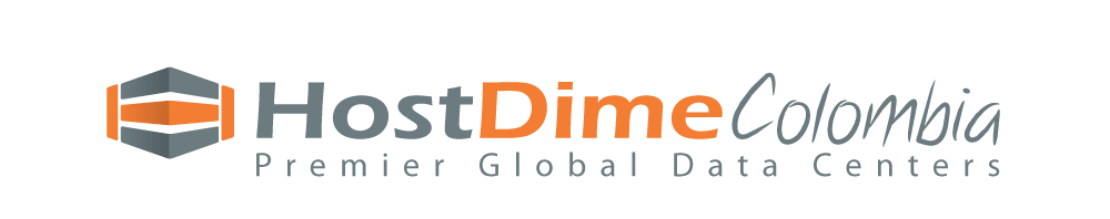 HostDime Colombia