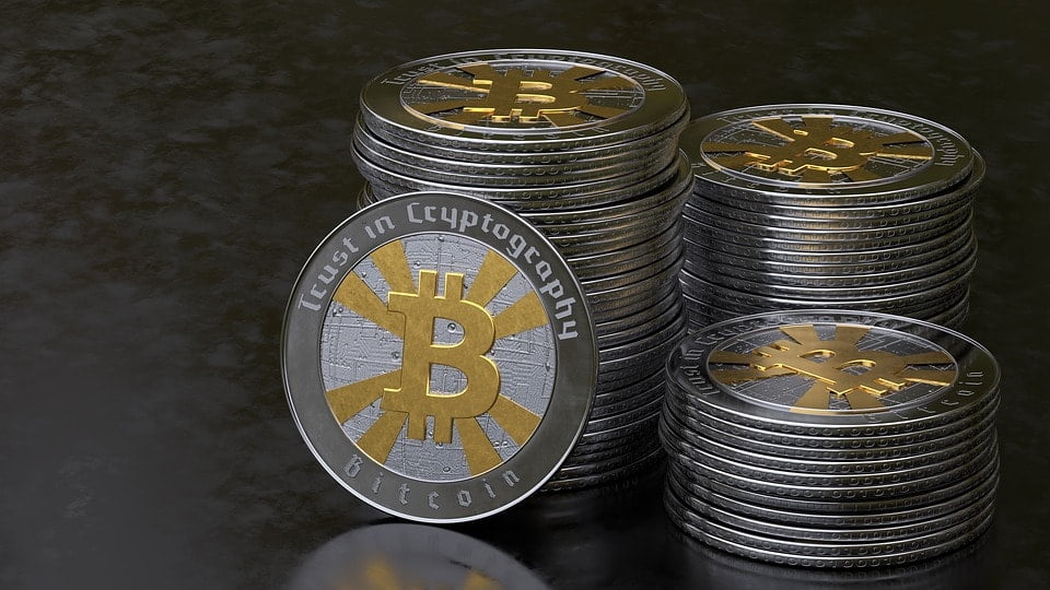 ¿Están gravados los Bitcoins con impuestos?