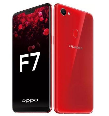 Oppo F7