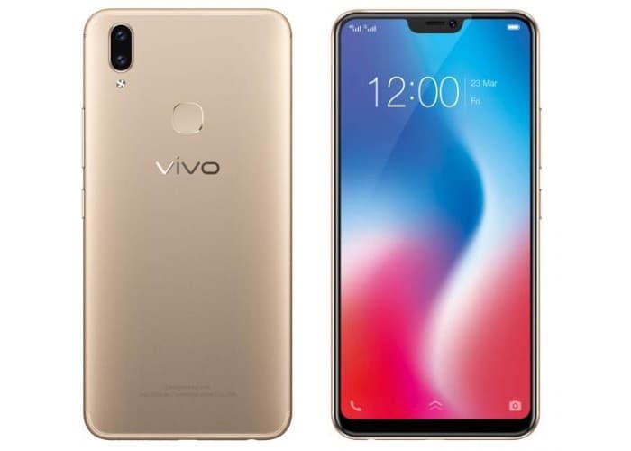 Vivo v9