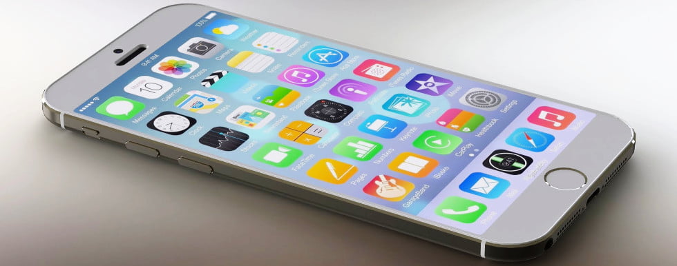 nuevo iphone 6