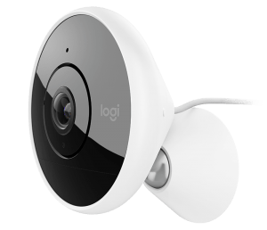 Cámara de Seguridad Circle 2 de Logitech