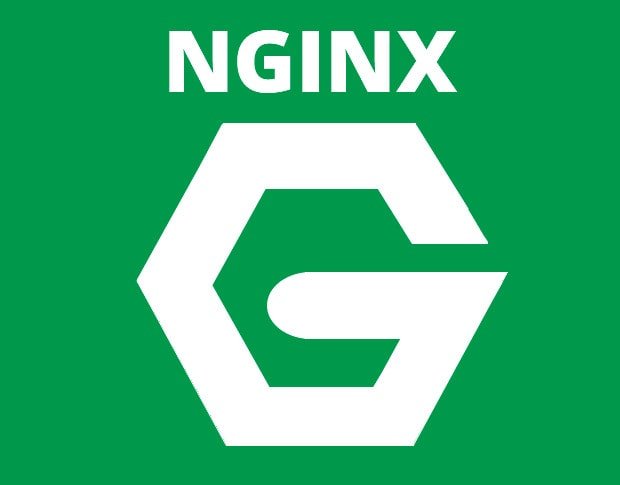 Logo NGINX-Blog HostDime