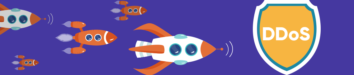 NGINX vs. Apache, contenido estático, dinámico, seguridad, soporte, flexibilidad 3 Manejo de ataques DDoS-Blog HostDime