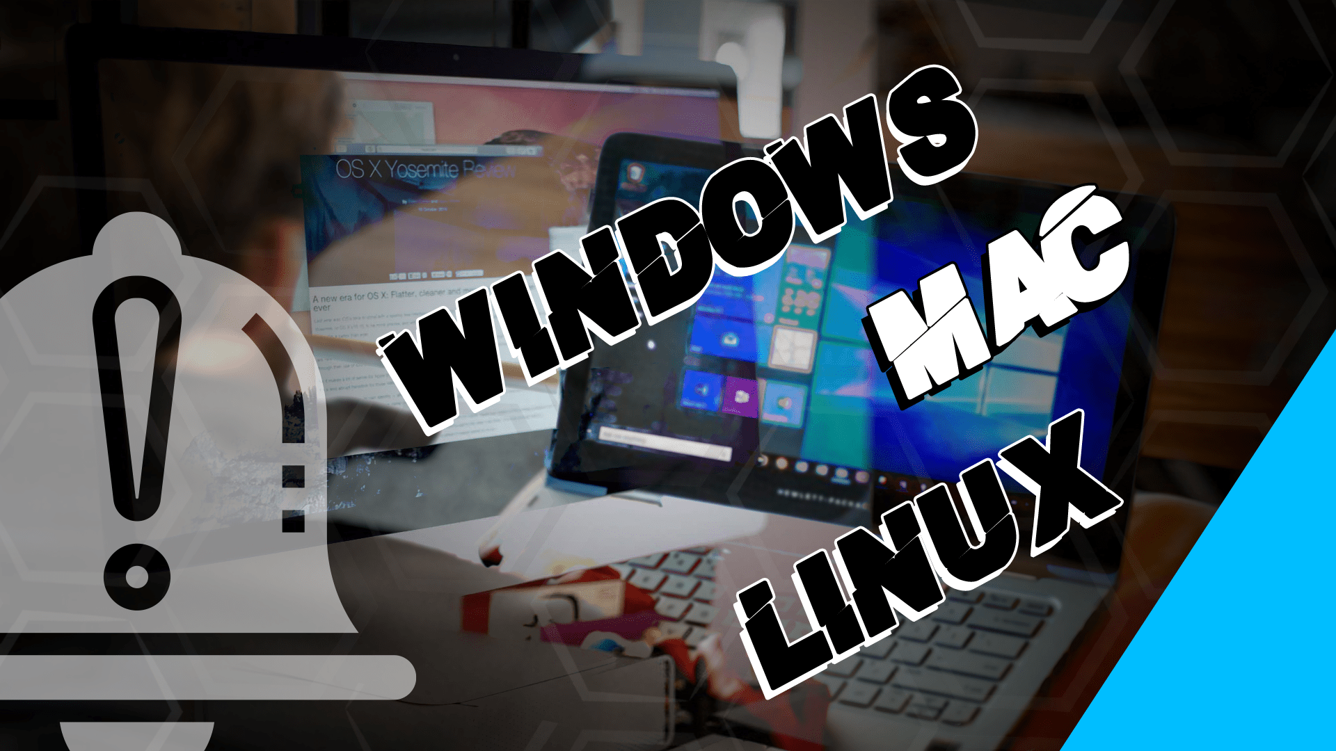 windows-mac-linux – Blog HostDime Latinoamérica, servidores dedicados image.