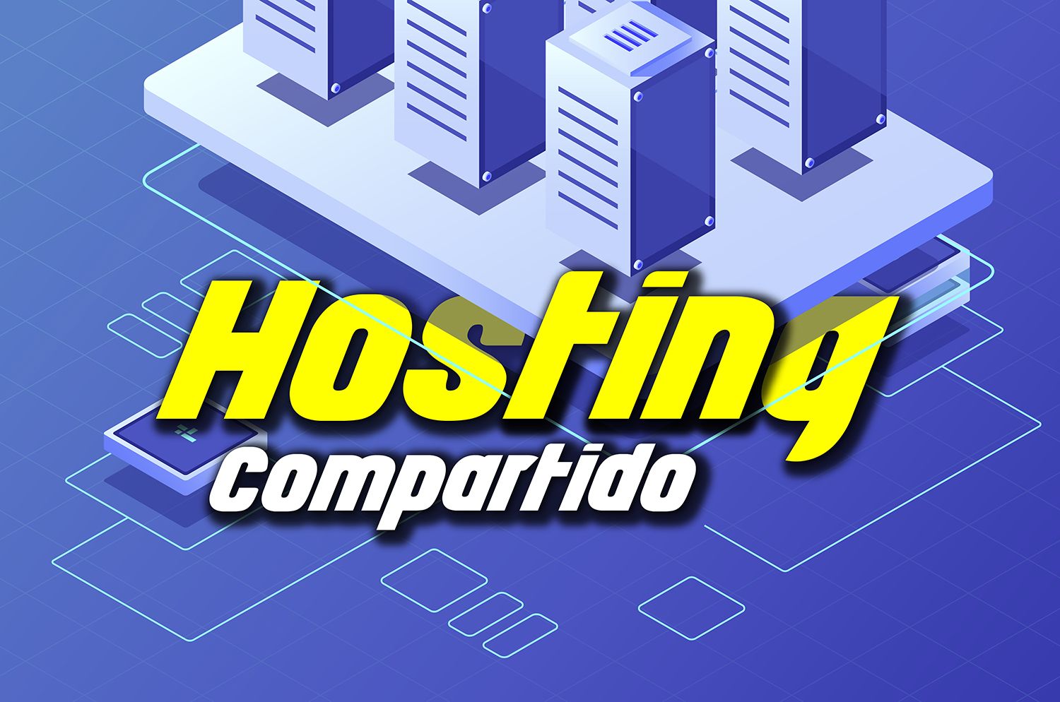 VPS hosting