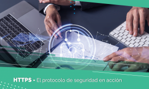 SSL, TLS y HTTPS: Comprendiendo los conceptos 2 pieza 2