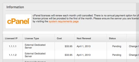 HostDime Latinoamérica