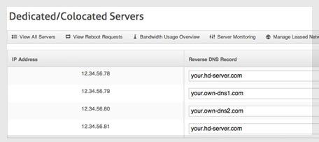 HostDime Latinoamérica