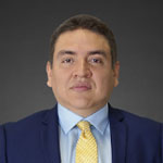 Edwin Tello - CEO & VP of LATAM Operations